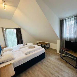 Appartement met Twee Slaapkamers